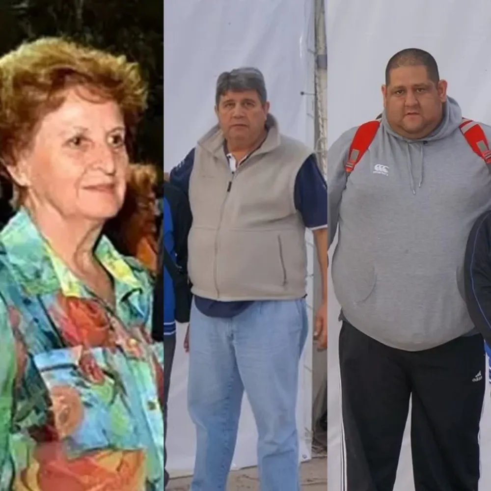 La tragedia de una conocida familia sanjuanina donde todos murieron en apenas 164 días