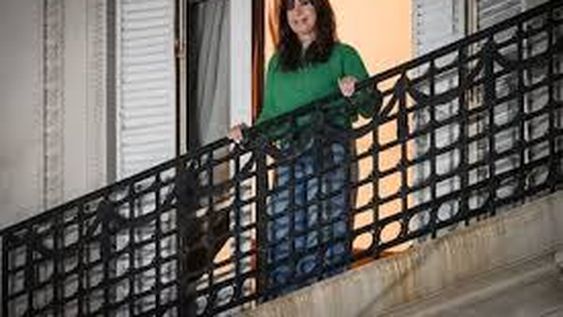 La Justicia denegó visitas sin restricciones para CFK