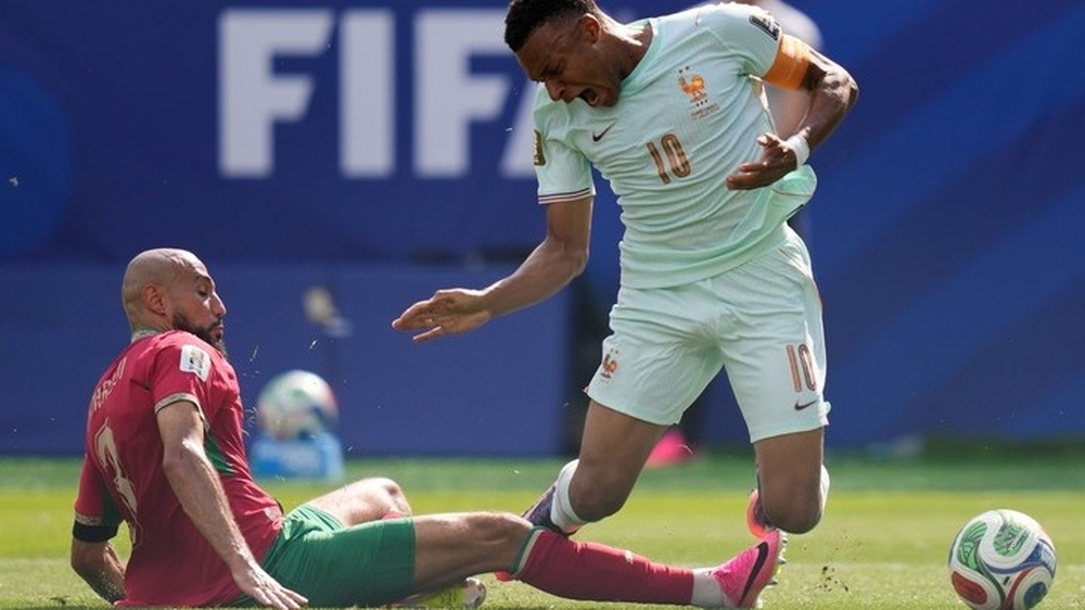 francia marruecos penal