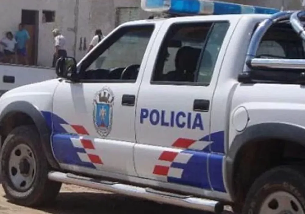 Aberrante: detuvieron a un hombre acusado de golpear y violar a su madre de 80 años