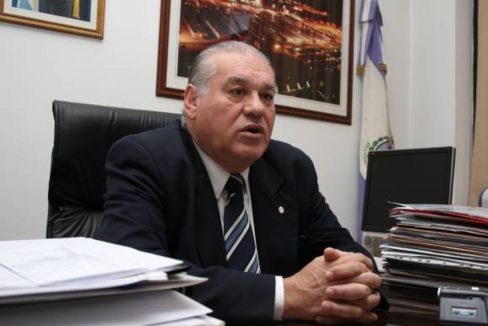 “Fue un año récord otra vez, pero podría haber sido mejor”