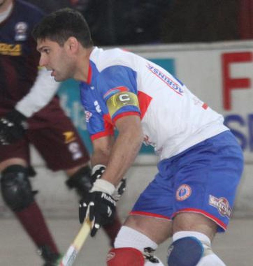 Hoy, Hispano-Olimpia y Richet-Social