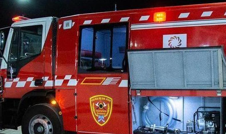 Incendiaron una vivienda en 9 de Julio: cinco detenidos tras un brutal ataque a dos hermanos