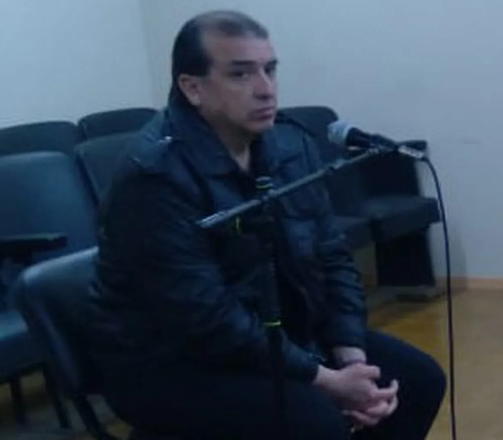 El enfermero del Hospital Guillermo Rawson no pudo revocar el fallo en su contra.&nbsp;