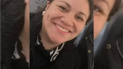 La médica condenada.