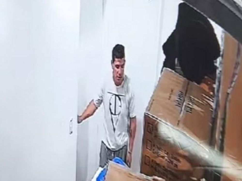 Buscan al delincuente que violó a una empleada en una panadería