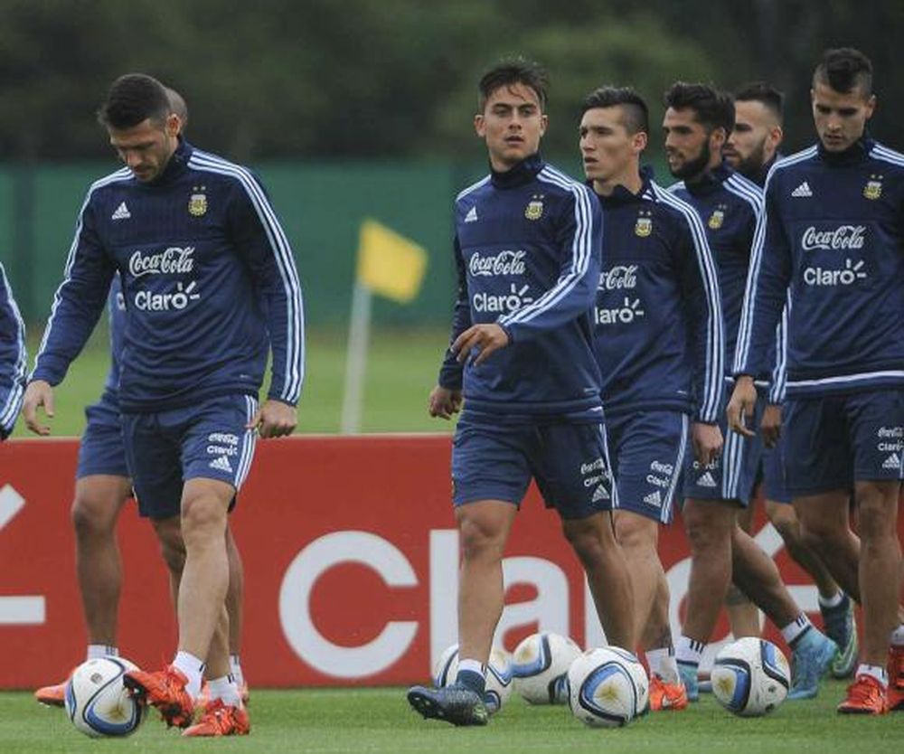 No jugarían Tevez ni Pastore