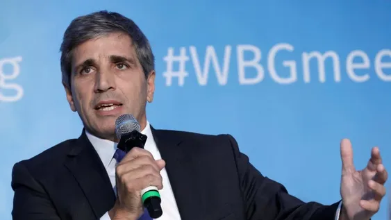 La Justicia pidió allanar once propiedades de “Caputo Hermanos”