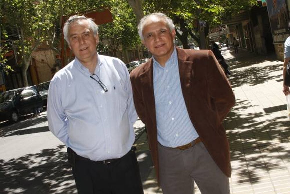 “Reuma ¿quién sos?”