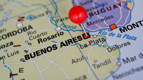 Se reaviva el debate sobre reglas de juego en línea en la provincia de Buenos Aires