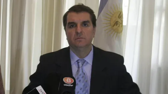 Los hermanos Ruiz Álvarez quedaron cerca de zafar de la causa por usura