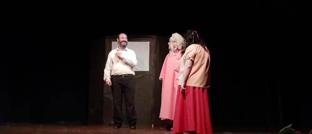 “La Bestia y La Bella” más emotiva de todas