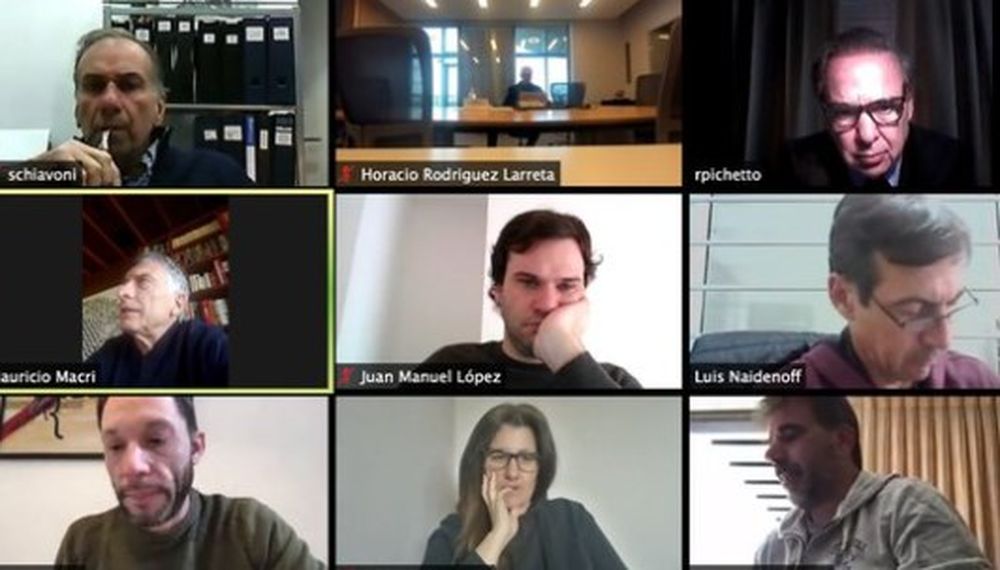 Sufrió múltiples heridas tras caerse de su moto en el dique de Ullum