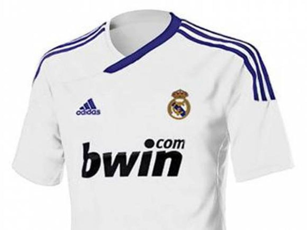 Se filtró diseño en la web