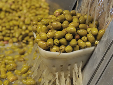 aceituna de mesa en san juan, frente al desafio de ir a la busqueda de nuevos mercados aceituna de mesa en san juan, frente al desafio de ir a la busqueda de nuevos mercados