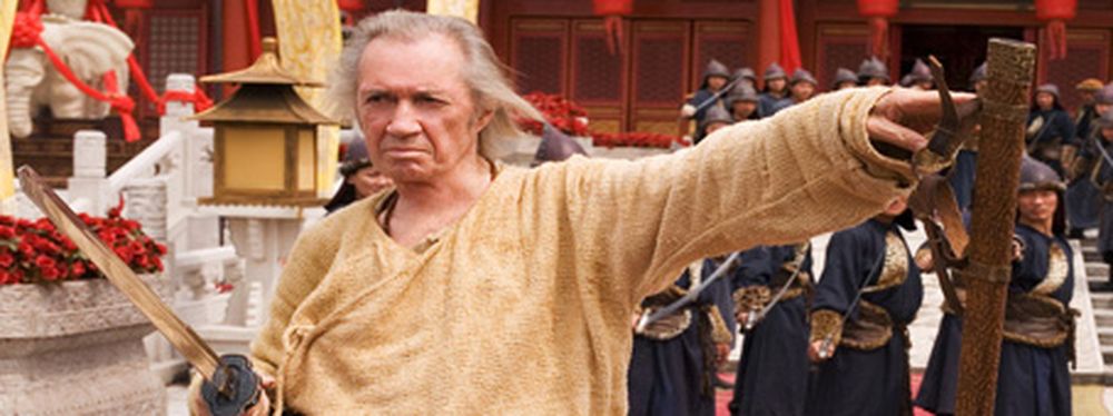 Afirman que David Carradine no se suicidó