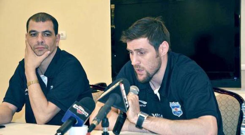 La NBA hizo pesar su chapa