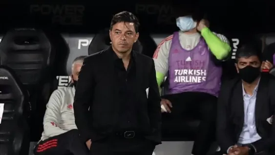 Sin arquero y con 14 jugadores: el plantel que le quedó a River para la Libertadores