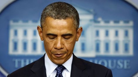 Obama: “Seguimos sin saber quién hizo esto o por qué”