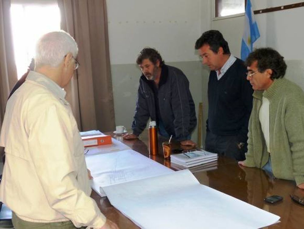 Una inversión de, al menos, $89 millones para cloacas