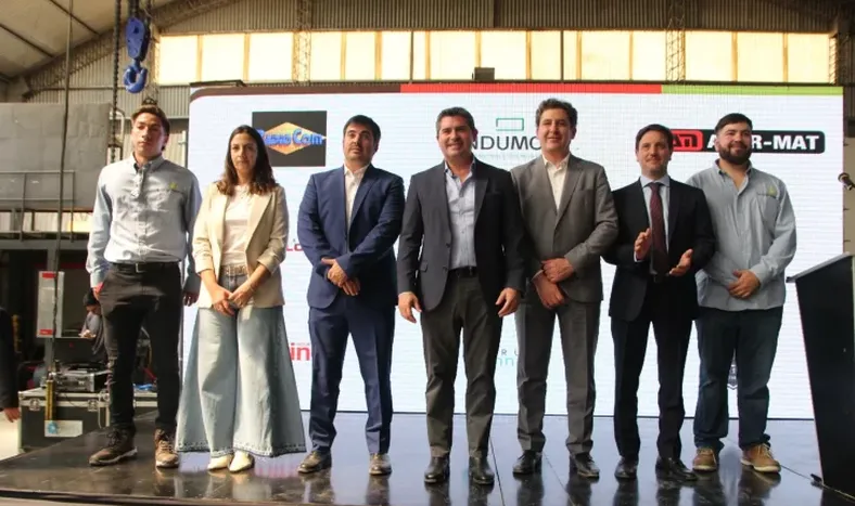 Día de la Industria Sanjuanina: pusieron el foco en la coyuntura nacional