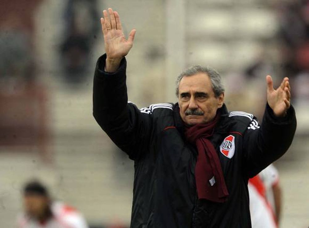Cappa no se complica