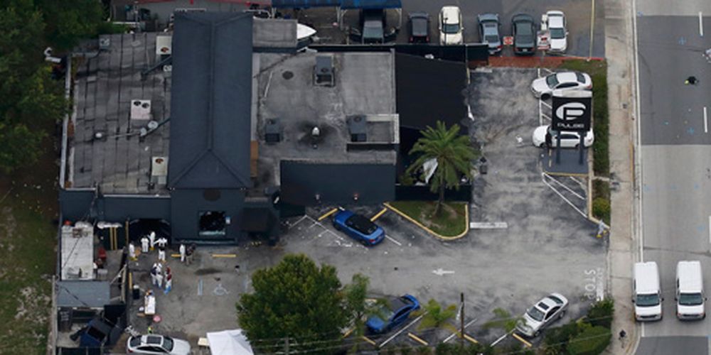 El atentado de Orlando, el más grave en EEUU desde las Torres Gemelas