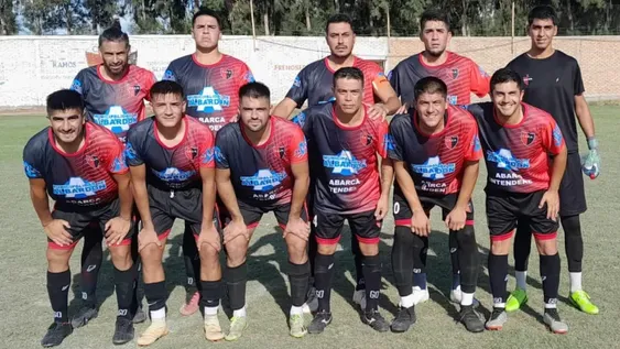 San Miguel fue más que Sol de Mayo