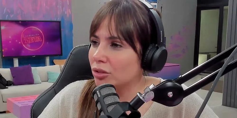Romina reveló que fue abusada por su padrastro cuando tenía 8 años: “Me tocaba y mi mamá no me creía”