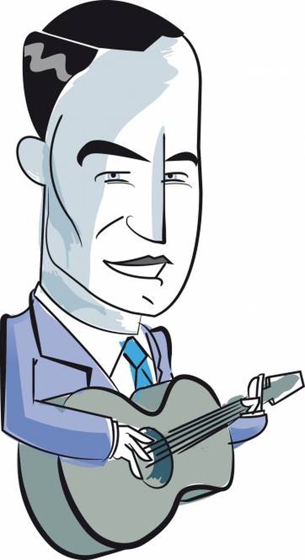 Un profeta lejos de su tierra