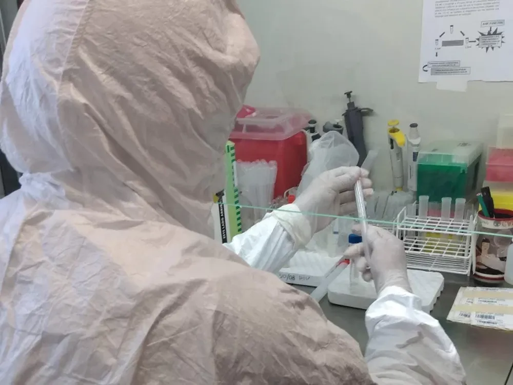 Tercer día consecutivo en que suben los casos de Covid en San Juan: 311 en las últimas 24 hs