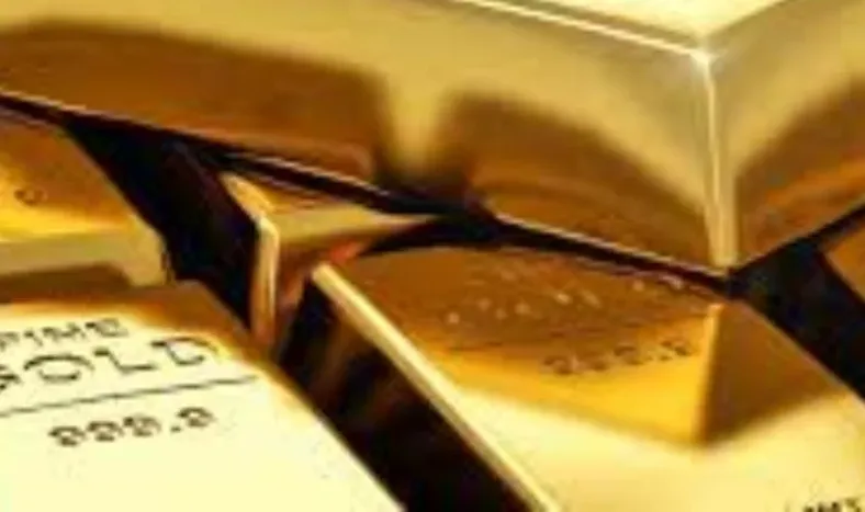 El oro batió un nuevo récord 