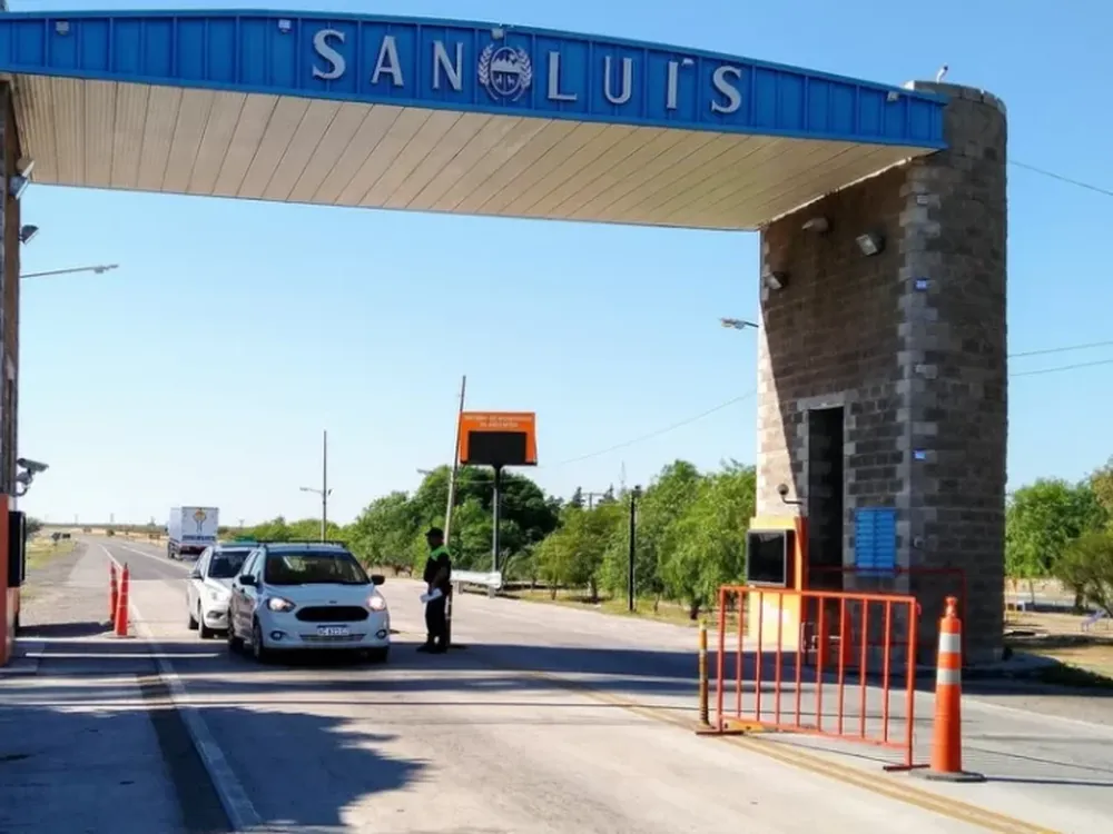 San Luis flexibilizó requisitos, ¿qué exigen ahora para ingresar a la vecina provincia?
