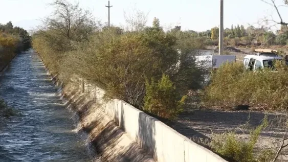 Confirmaron que murió ahogado ¿fue accidente?