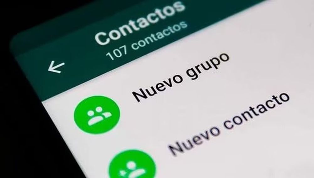 WhatsApp cambia los grupos: la nueva lógica de los chats