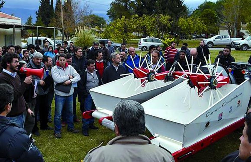 Pasas: innovación e inversiones mantienen competente al sector