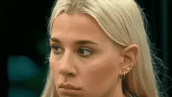 Qué hizo La Tora después de quedar nominada