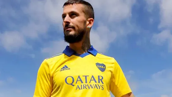 River va con los mismos, en Boca Benedetto será titular