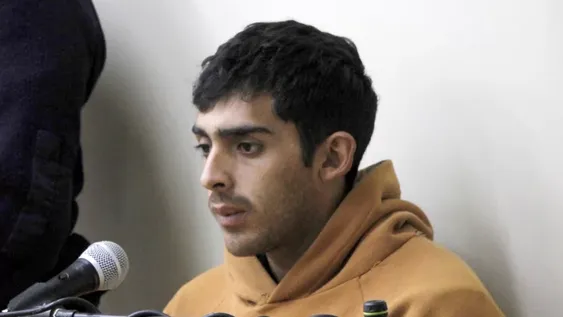 Joven grave por un golpe: ¿los parientes de su pareja mintieron y la abandonaron?