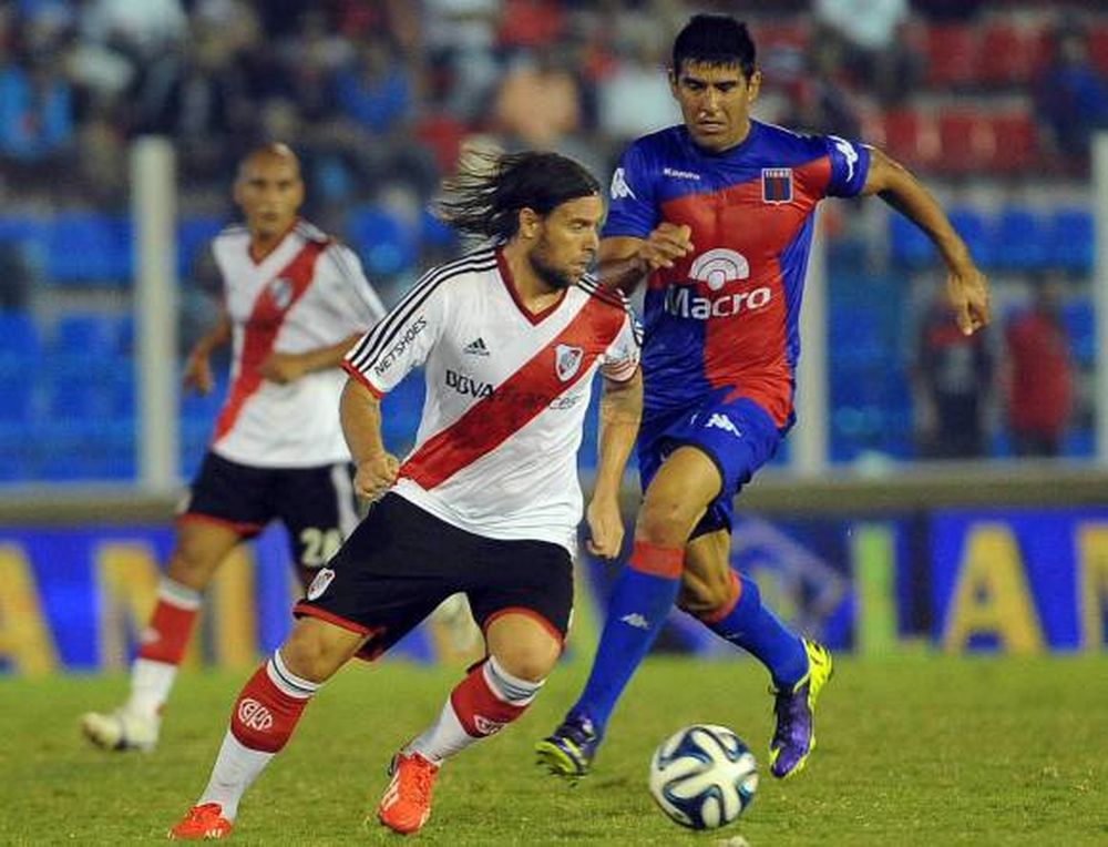 El gol, el gran ausente