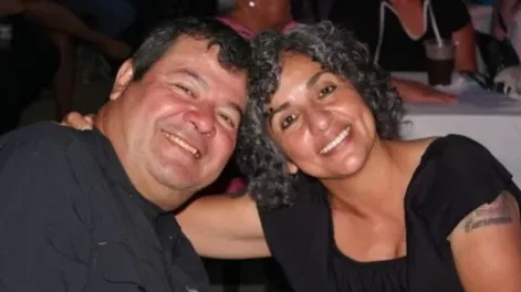 Marcela Acuña pidió la liberación de Emerenciano Sena y denunció “torturas”