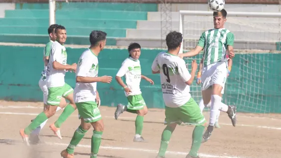 Desamparados acortó distancias con la punta