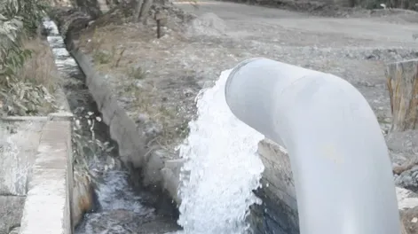 Al menos 794 suministros reciben rebajas al consumo eléctrico