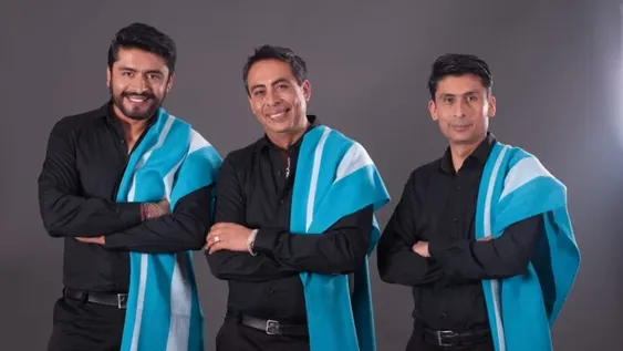 “Nuestro acierto fue trabajar desde el interior”