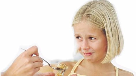 Nutrición juvenil