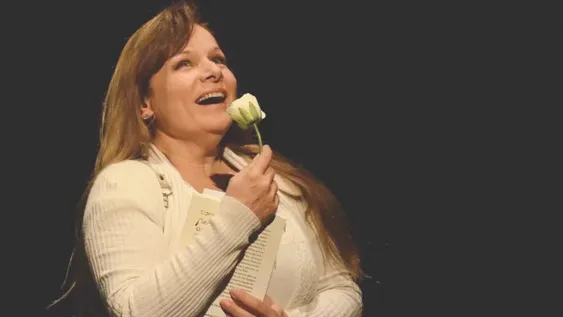 ‘Quien diga que no le guste la ópera, no la conoce’