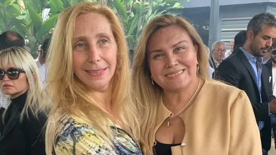 Desarrollo y Libertad, con Milei