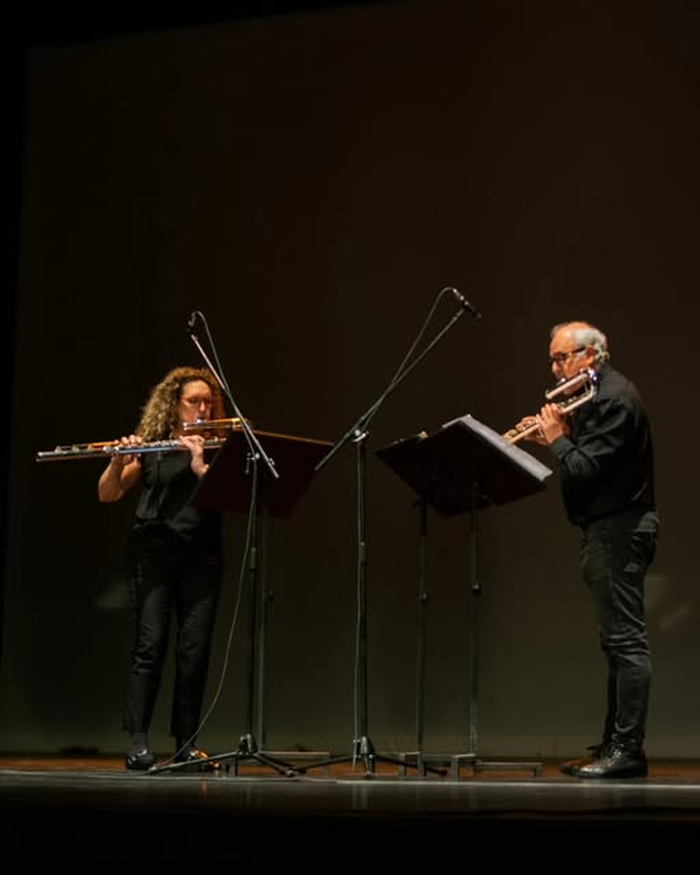 La Ley de Mecenazgo facilitó, por ejemplo, la realización del Festival Cuyo Contemporáneo 2026, con figuras de jerarquía nacional e internacional y patrocinio de Fundación Banco San Juan.&nbsp;&nbsp;