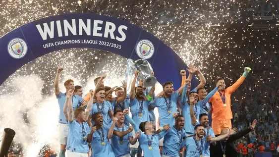 Al City le costó, pero lo logró