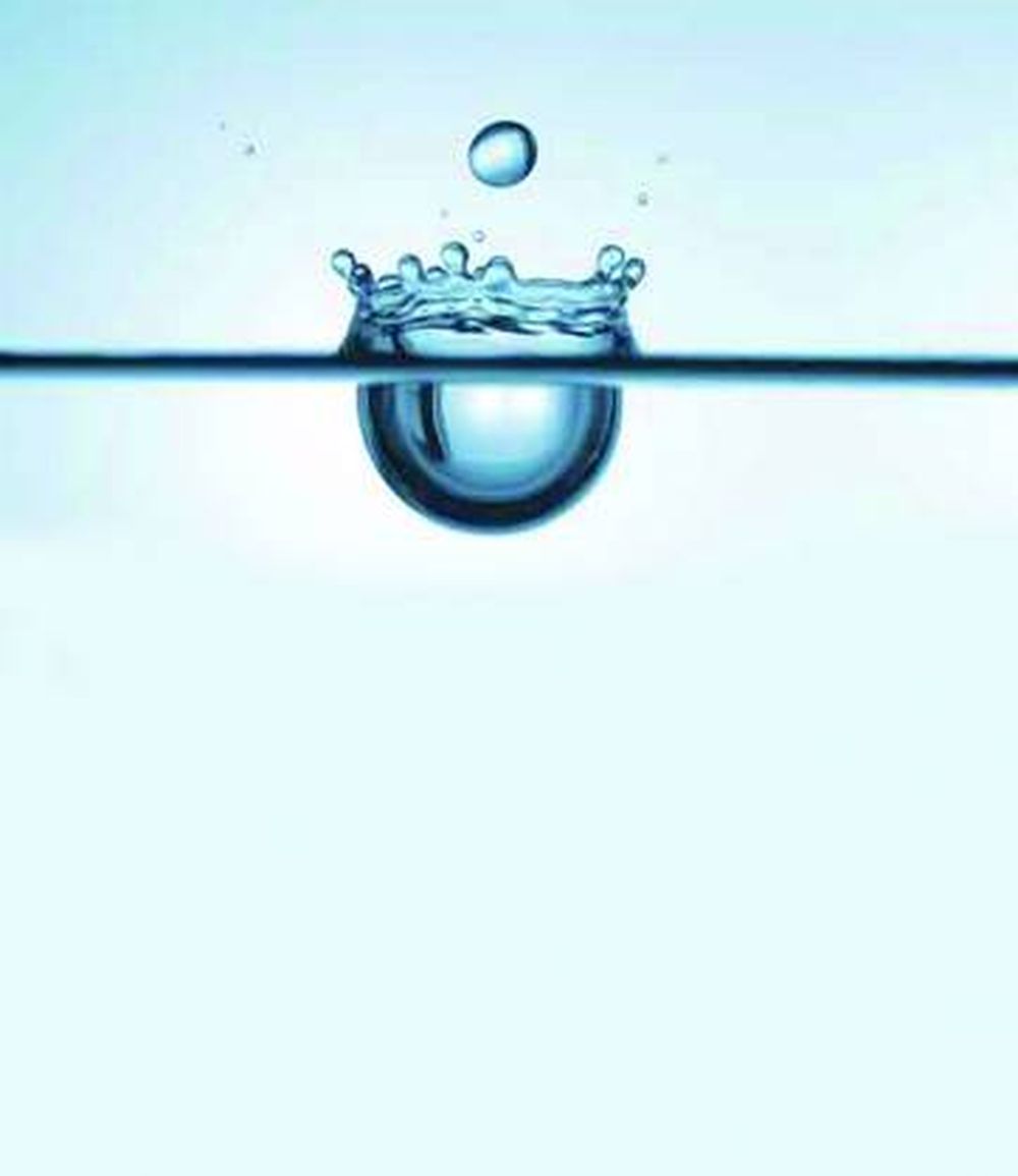 Iglesia producirá su propia agua mineral